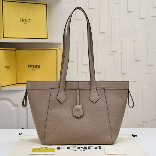 Fendi Shopping Bags - Click Image to Close